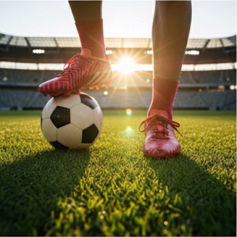Adidas Predito Soccer Cleats